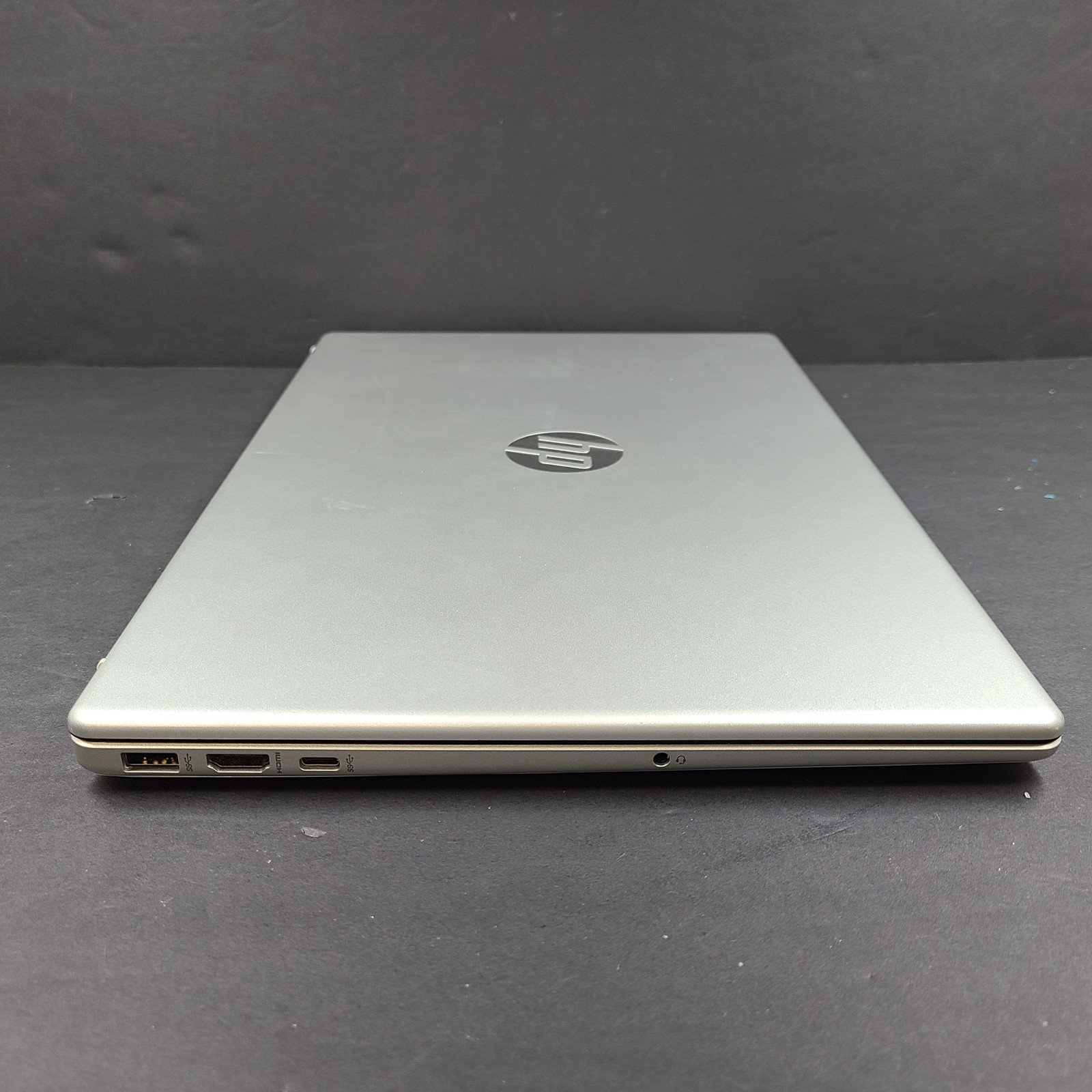 HP Laptop 15-fd0047 14″ Intel Core 5 120U CPU @ 1.40 GHz 512GB SSD 16GB RAM