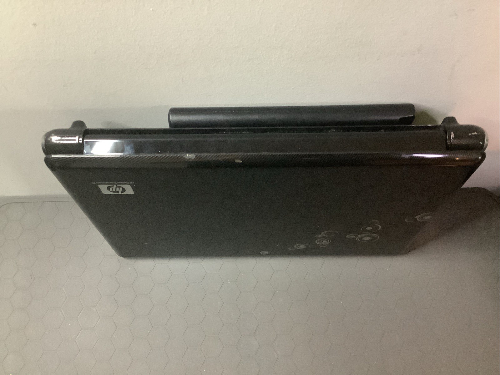 HP Pavilion DV6 Intel Core i5 Laptop for Parts/Repair No HDD 4GB RAM Untested