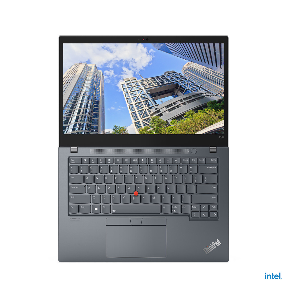 Lenovo ThinkPad T14s G2 20WM005EUS 14″ Notebook – i5 – 8GB RAM – 256GB SSD
