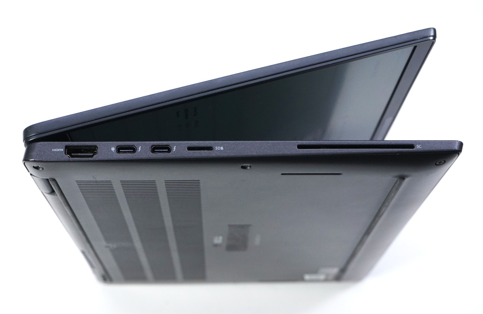 Dell Latitude 7410 Laptop Intel Core i7-10610U @1.80GHz 16GB RAM (No SSD)