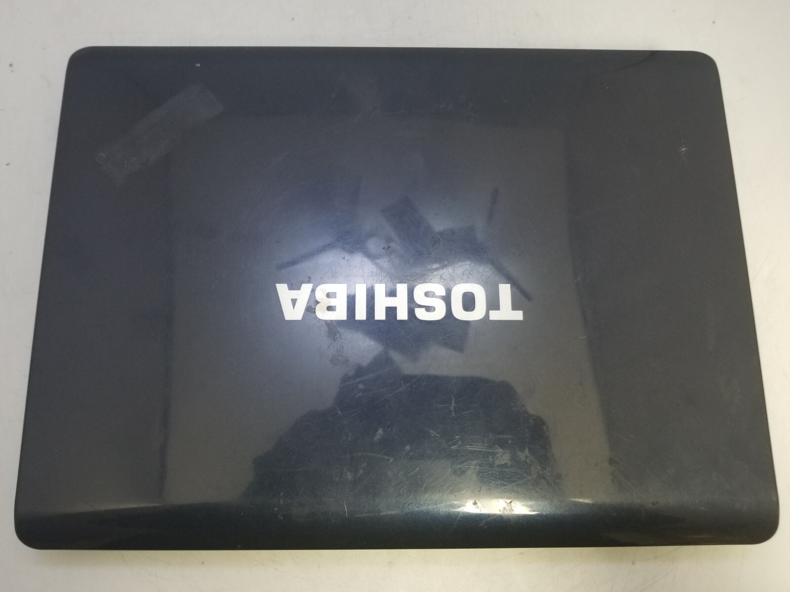 Toshiba A205-S4629 Intel Core 2 Duo CPU 1.66GHz 2GB RAM 200GB HD – TESTED!