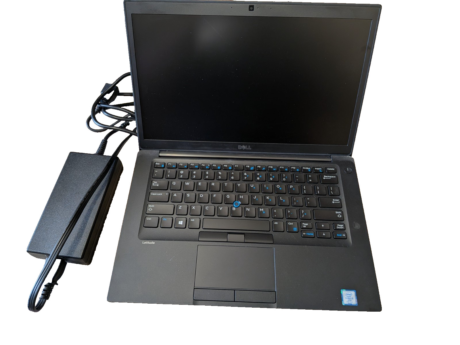 Dell Latitude 7480-i5-7300u 3.50GHz, 180GB M.2, 8GB RAM, NO BATTERY NO OS