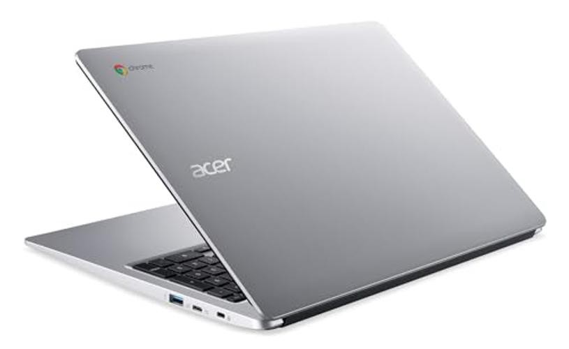 Chromebook 315 CB315-3H-C19A Laptop Intel Celeron N4000 15.6 HD (1366 x 768)