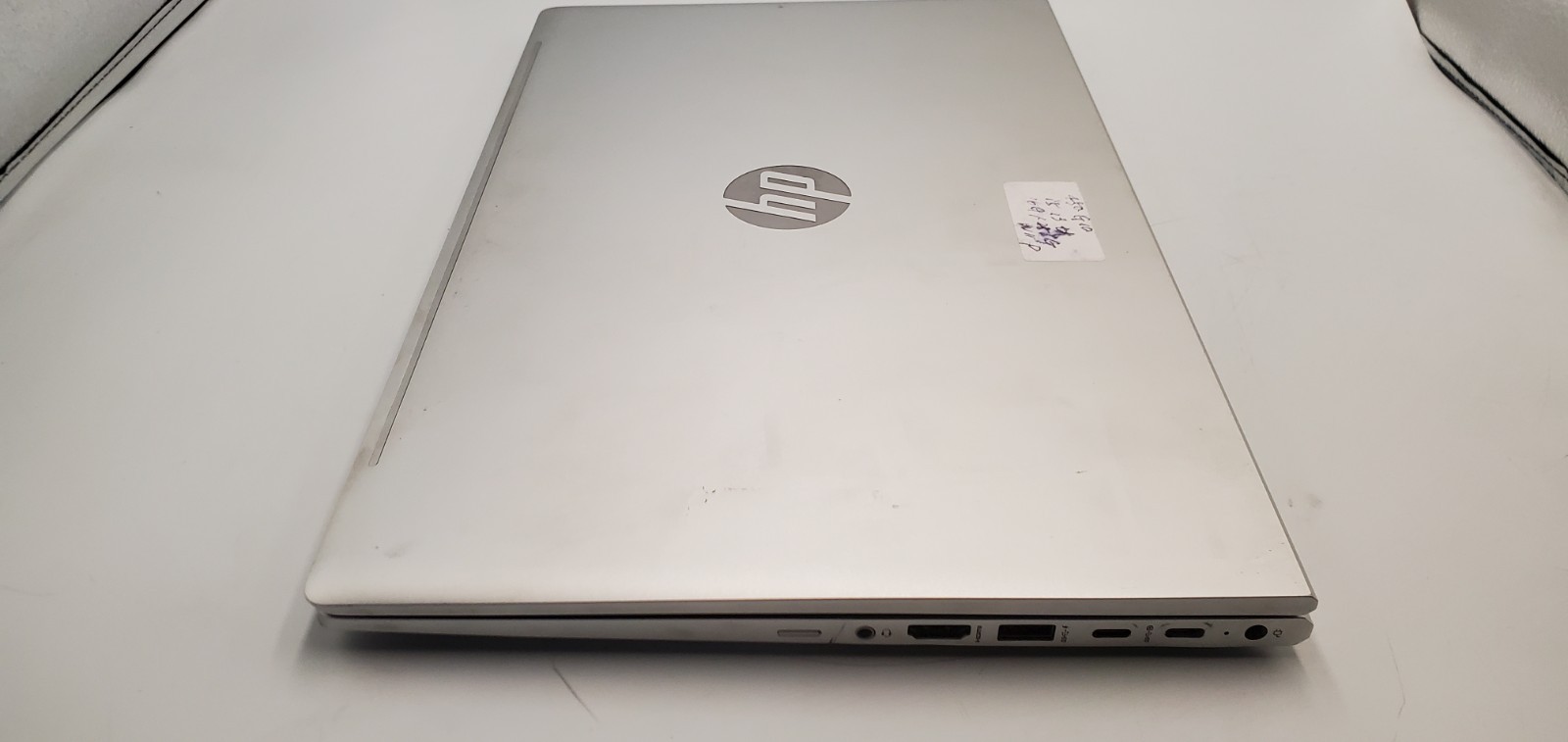 HP ProBook 450 G10 Laptop 15.6 in Intel Core i5-13th Gen 16GB RAM 256GB SSD W11P