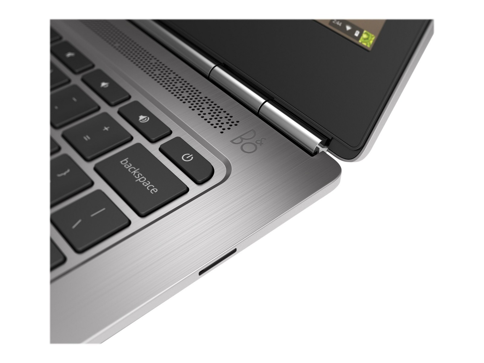 HP Chromebook 13 G1 Premium 13.3″ QHD+IPS | Slim | 32GB | Backlit keyboard