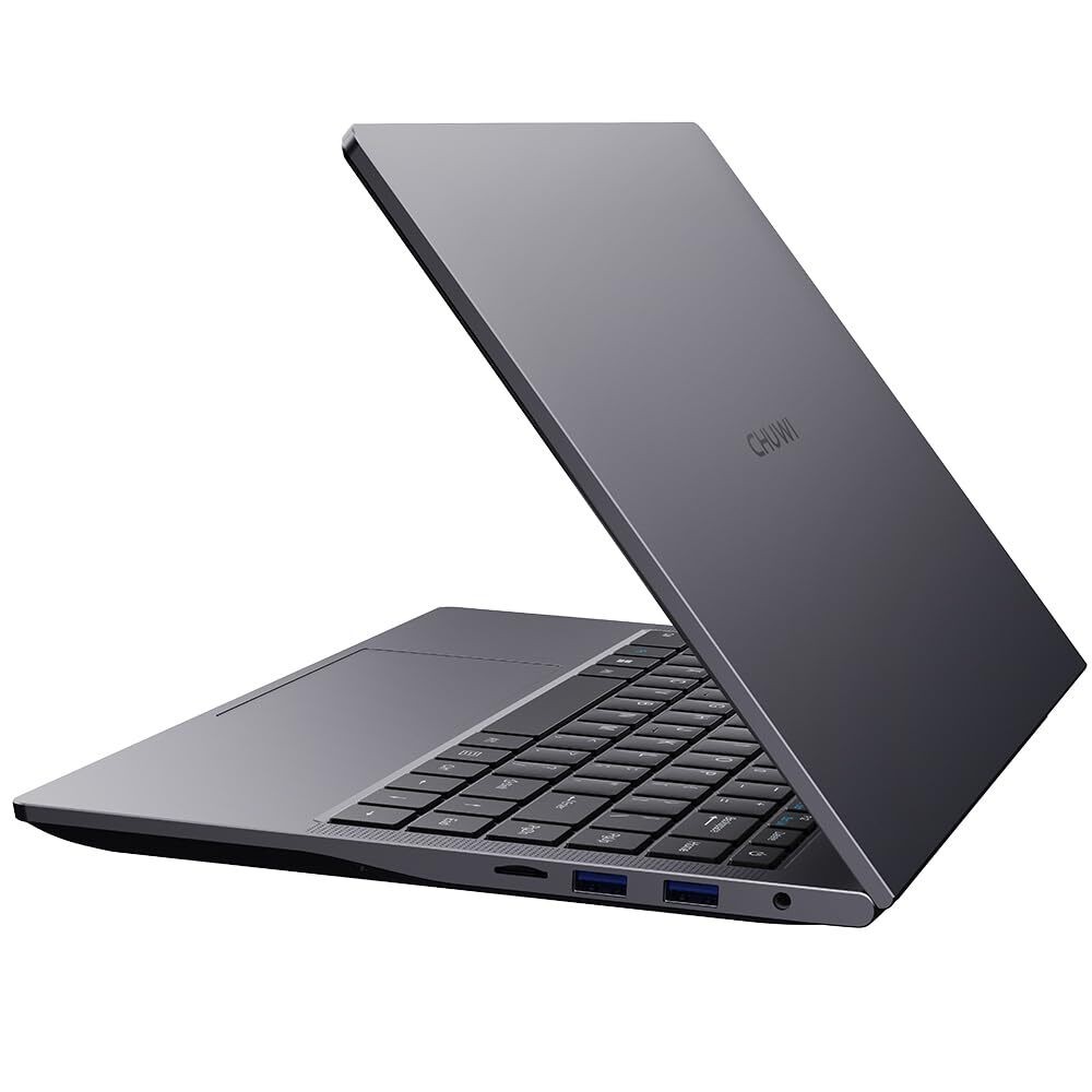 CHUWI HeroBook Pro 14.1” FHD IPS Intel Celeron N4020/8GB/256GB SSD Win 11 – NEW