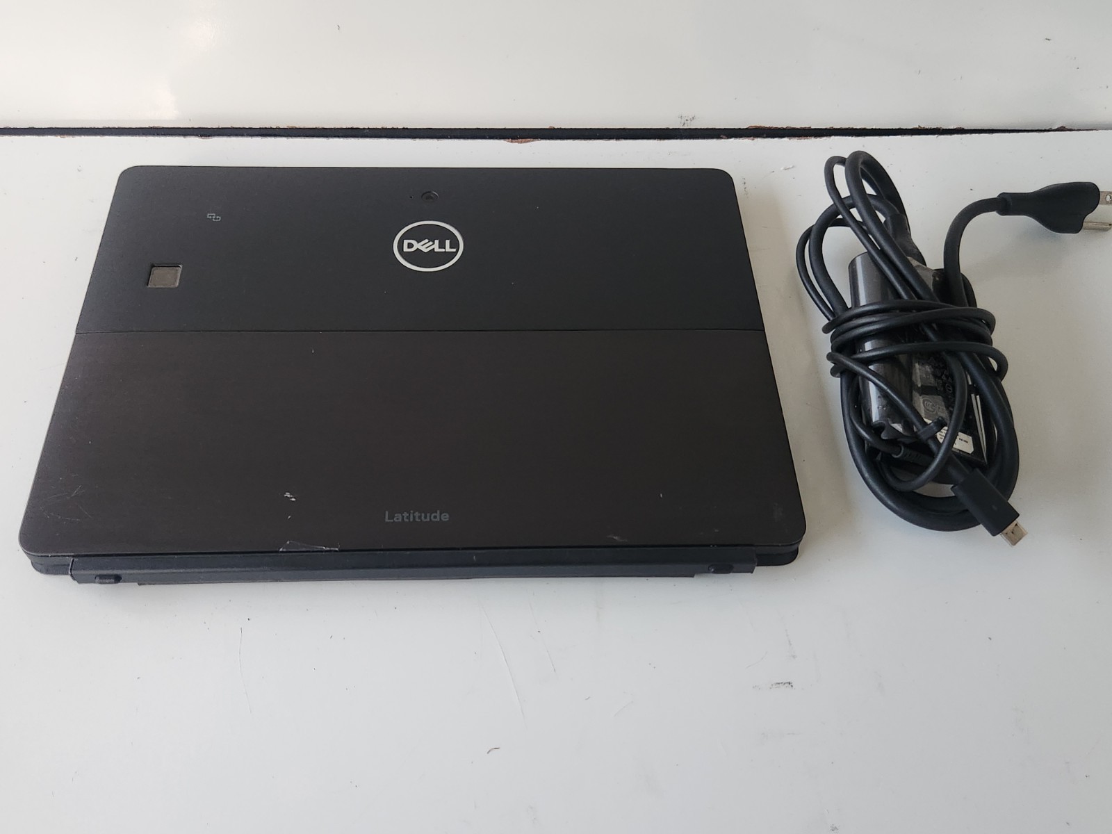 TOUCH Dell Latitude 5290 2in1 i5-8250U 8GB 128GB SSD 1920×1080 Win 11 Pro 12,5″