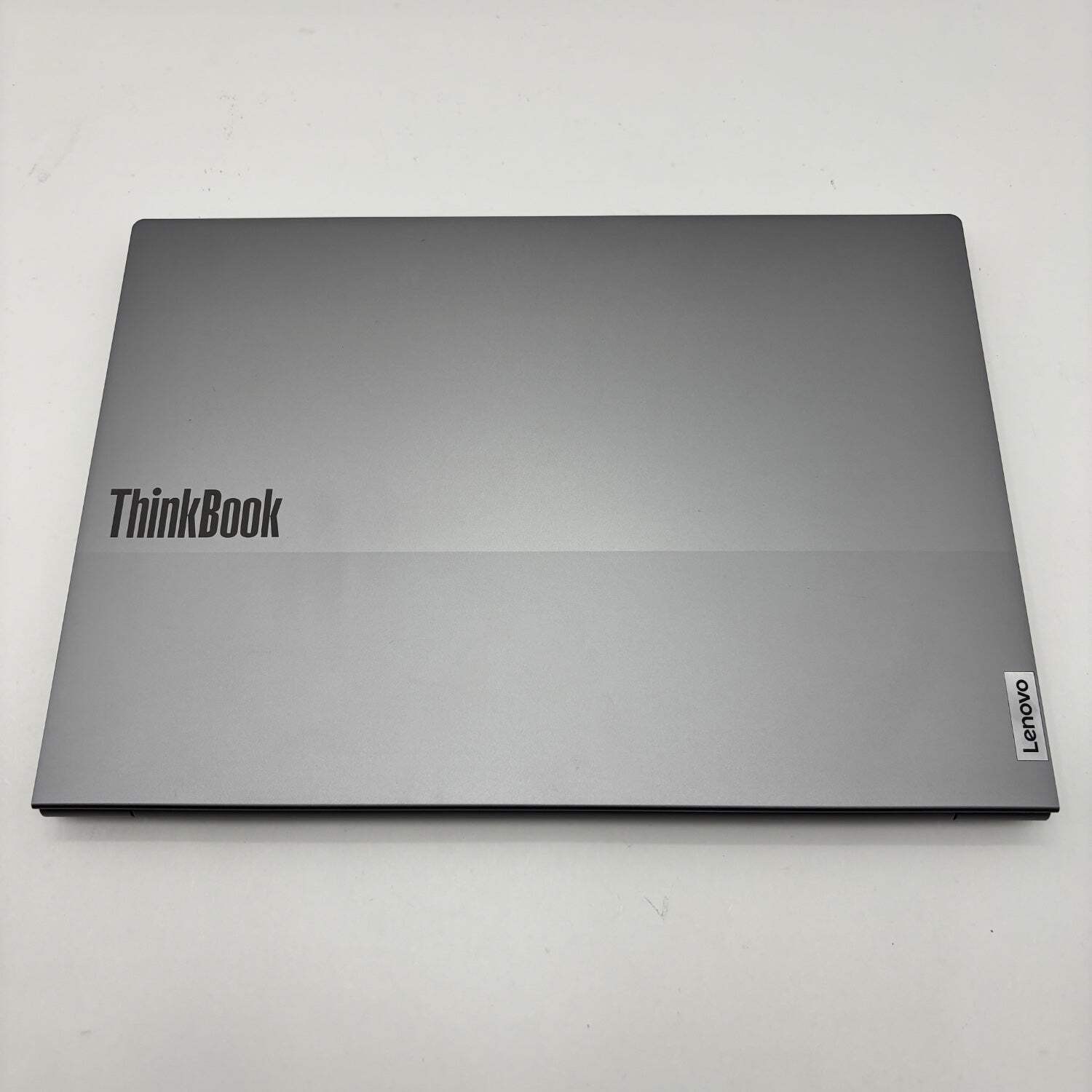 Lenovo ThinkBook 16 G9 21US 16″ Core 7 240H 2.5GHz 16GB RAM 512GB SSD