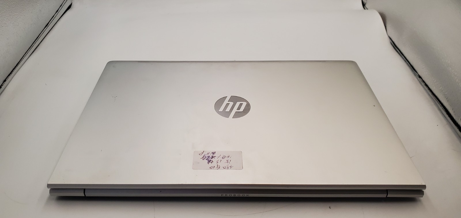 HP ProBook 450 G10 Laptop 15.6 in Intel Core i5-13th Gen 16GB RAM 256GB SSD W11P