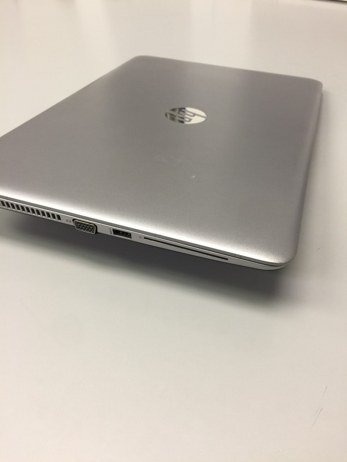 HP EliteBook 850 G3 15.6″ (256GB Core i5 6th gen 2.30GHz 8GB RAM WIN 11 PRO