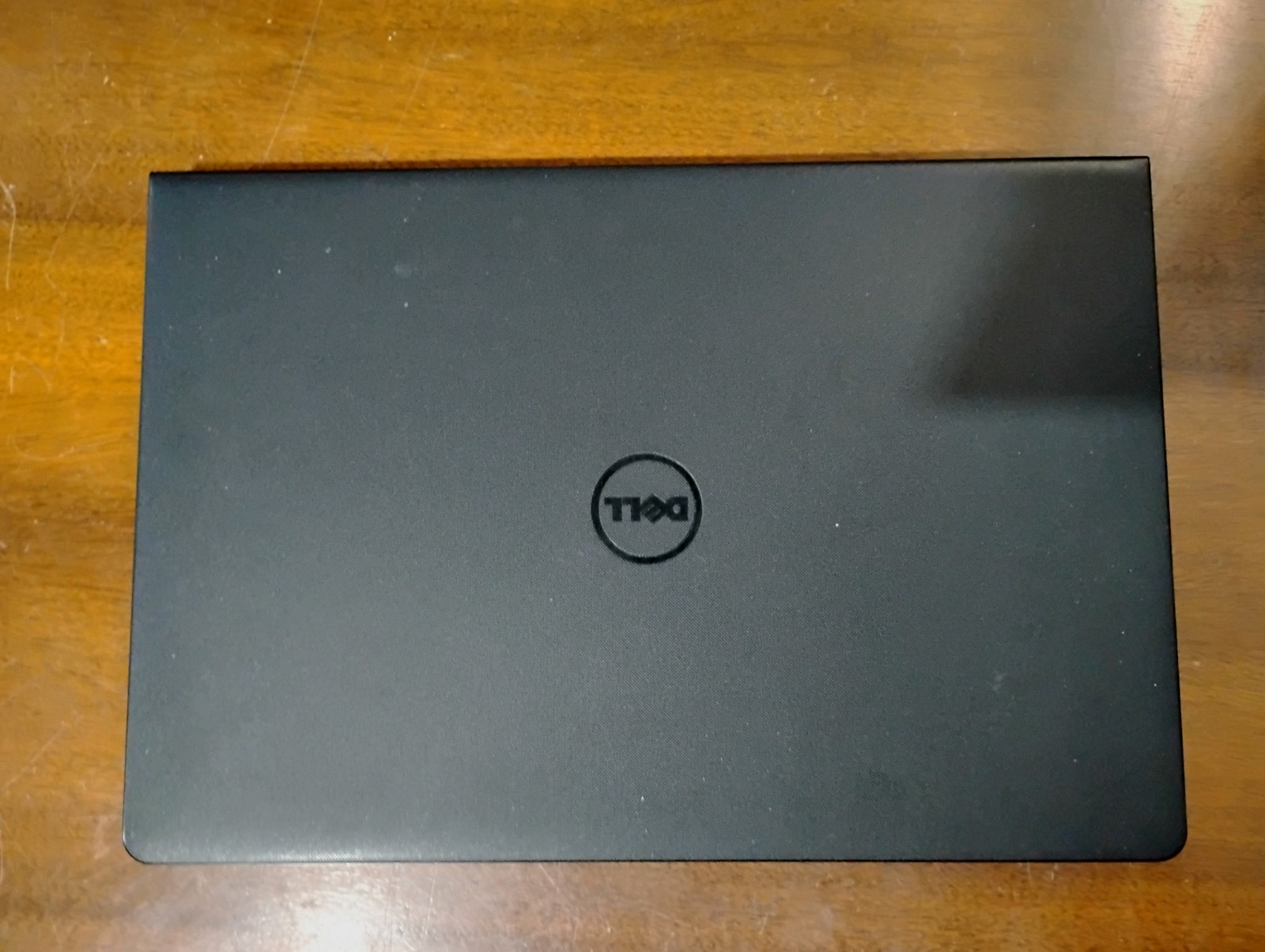 Dell Inspiron 15-3567 Intel Core i5 7200U 8gb Ram 128gb SSD Win10 w/ Charger