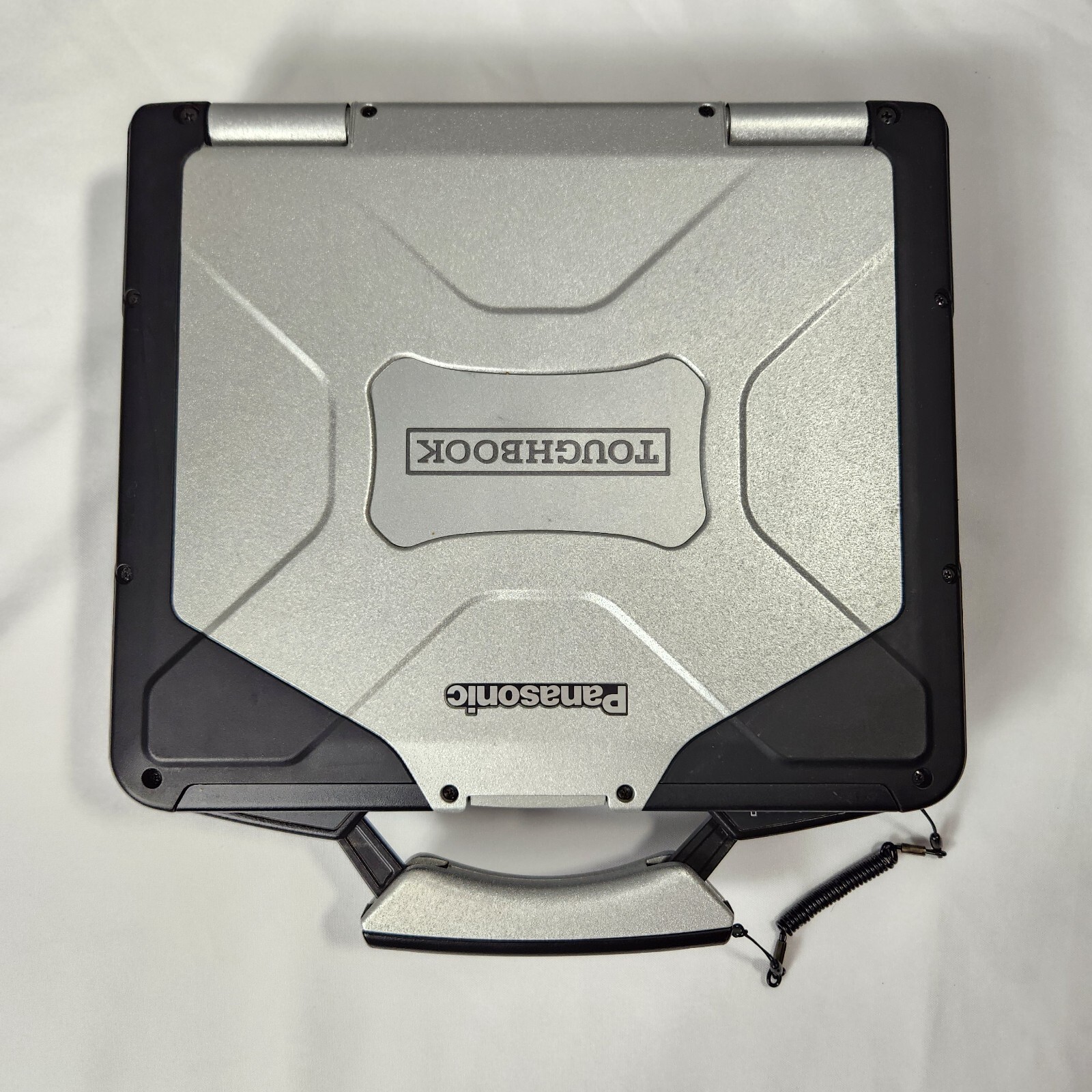 Panasonic Toughbook CF-31 i5-5300U 16GB RAM 500GB SSD LTE GPS W10Pro Touchscreen
