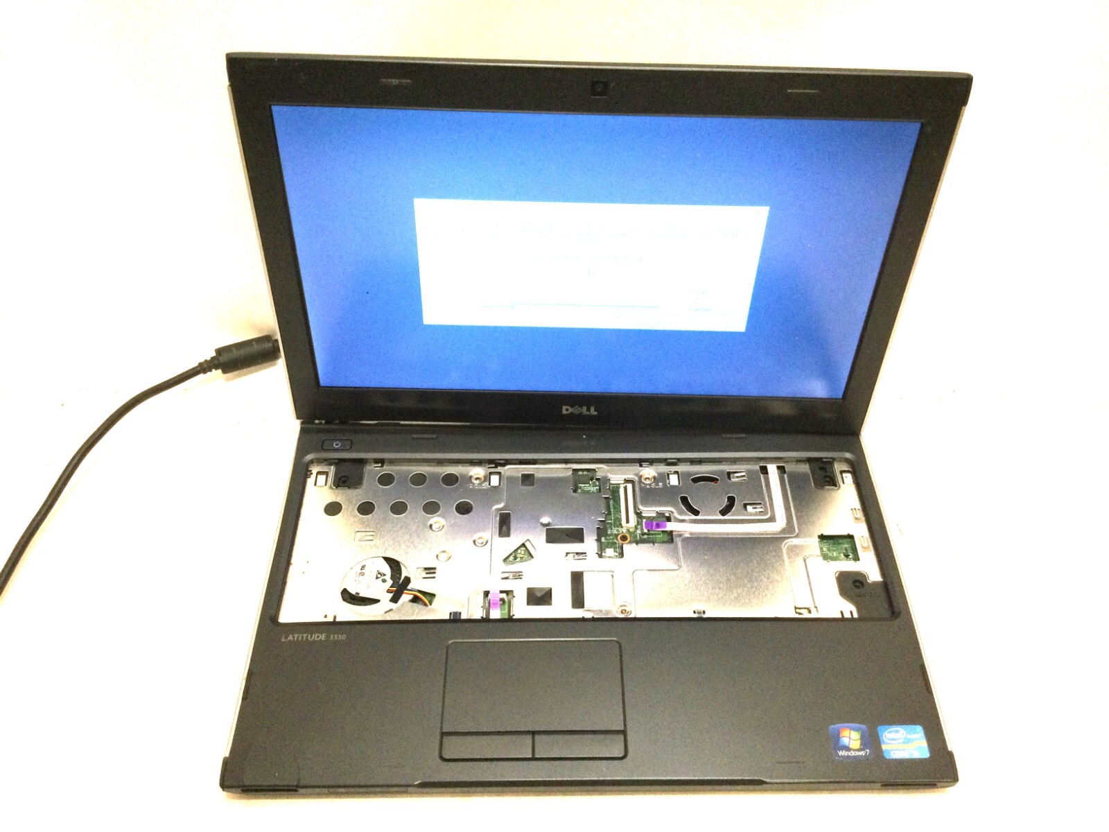 Dell Latitude 3330 13.3″ / Intel Core i3-2375M / (BIOS LOCKED!) MR