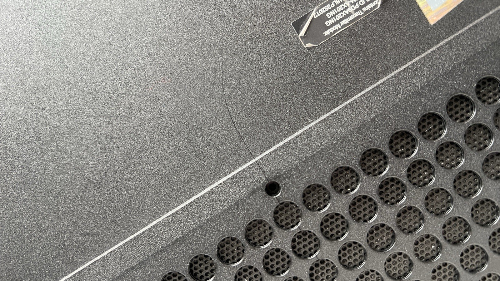 Lenovo Legion 5 17” FHD 2.6GHz i7-10750H 16GB 1TB SSD GTX 1660 Ti