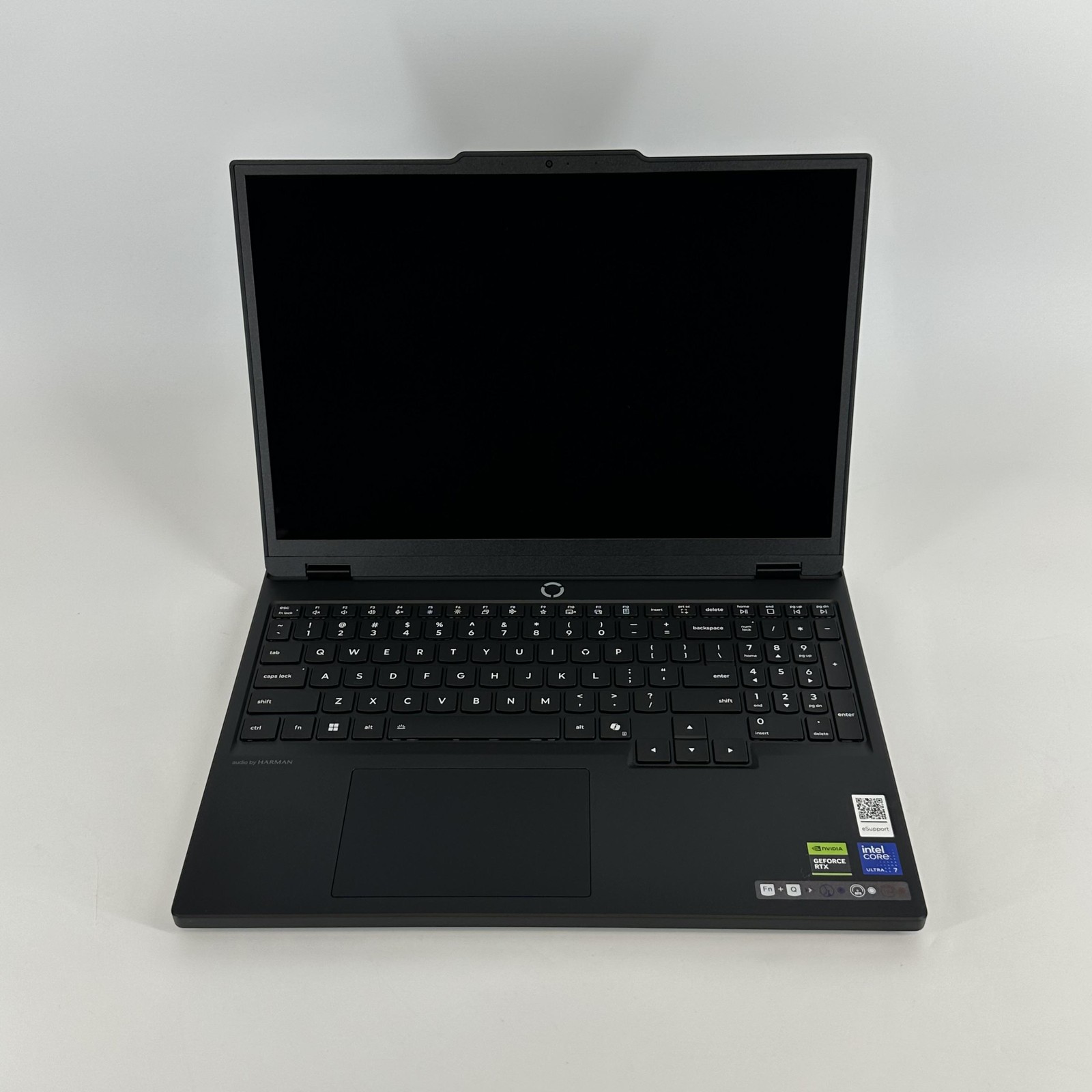 Lenovo Legion 5i Gen 10 15.1 165Hz QHD+ 2.4 GHz Ultra 7 255HX 16GB 1TB RTX 5060