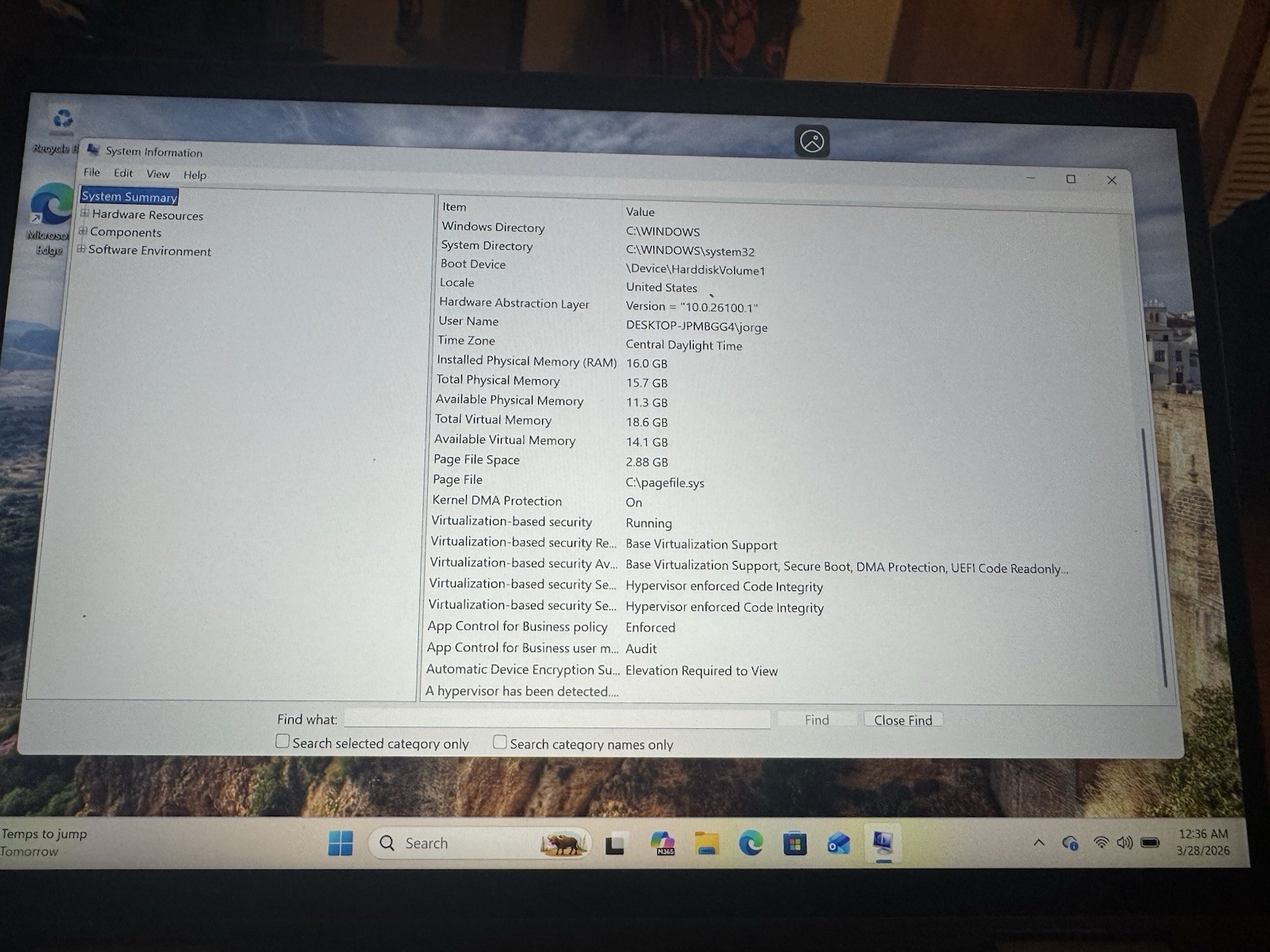 Lenovo ThinkPad X1 Yoga Gen 6 i7-1165G7 16GB 512GB Win11 Pro