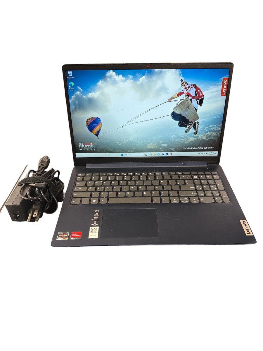 LENOVO IDEAPAD 1 15IAU7 15″ RYZEN 5-7520U 8GB 256GB WIN 11 (mee) (PSH043678)