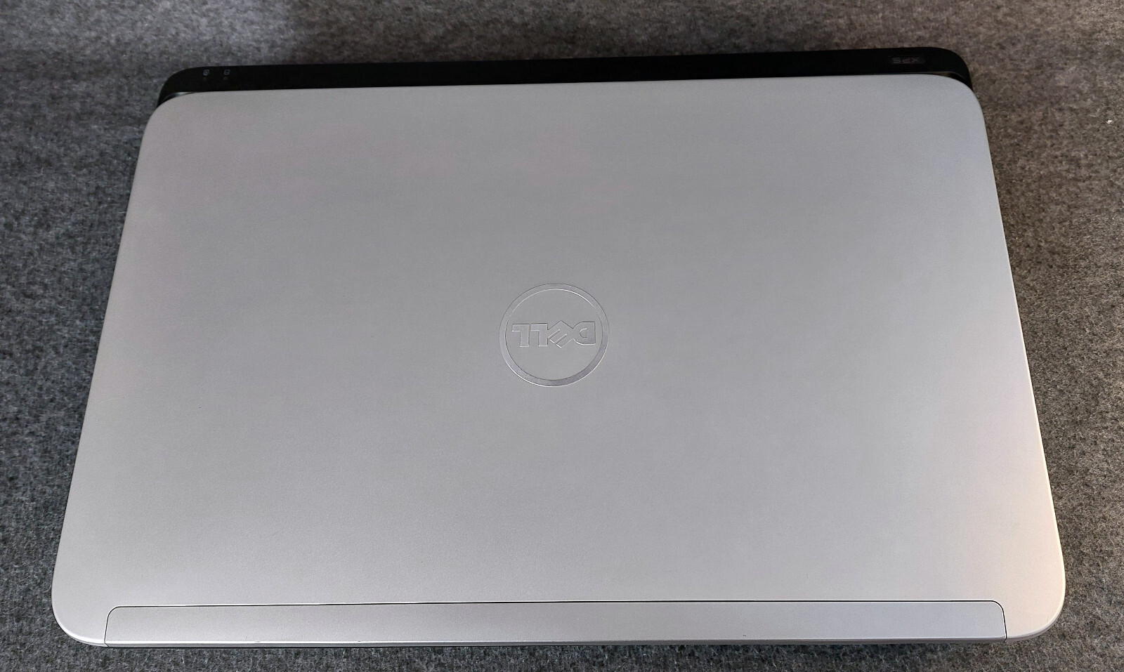 Laptop Dell XPS L502X