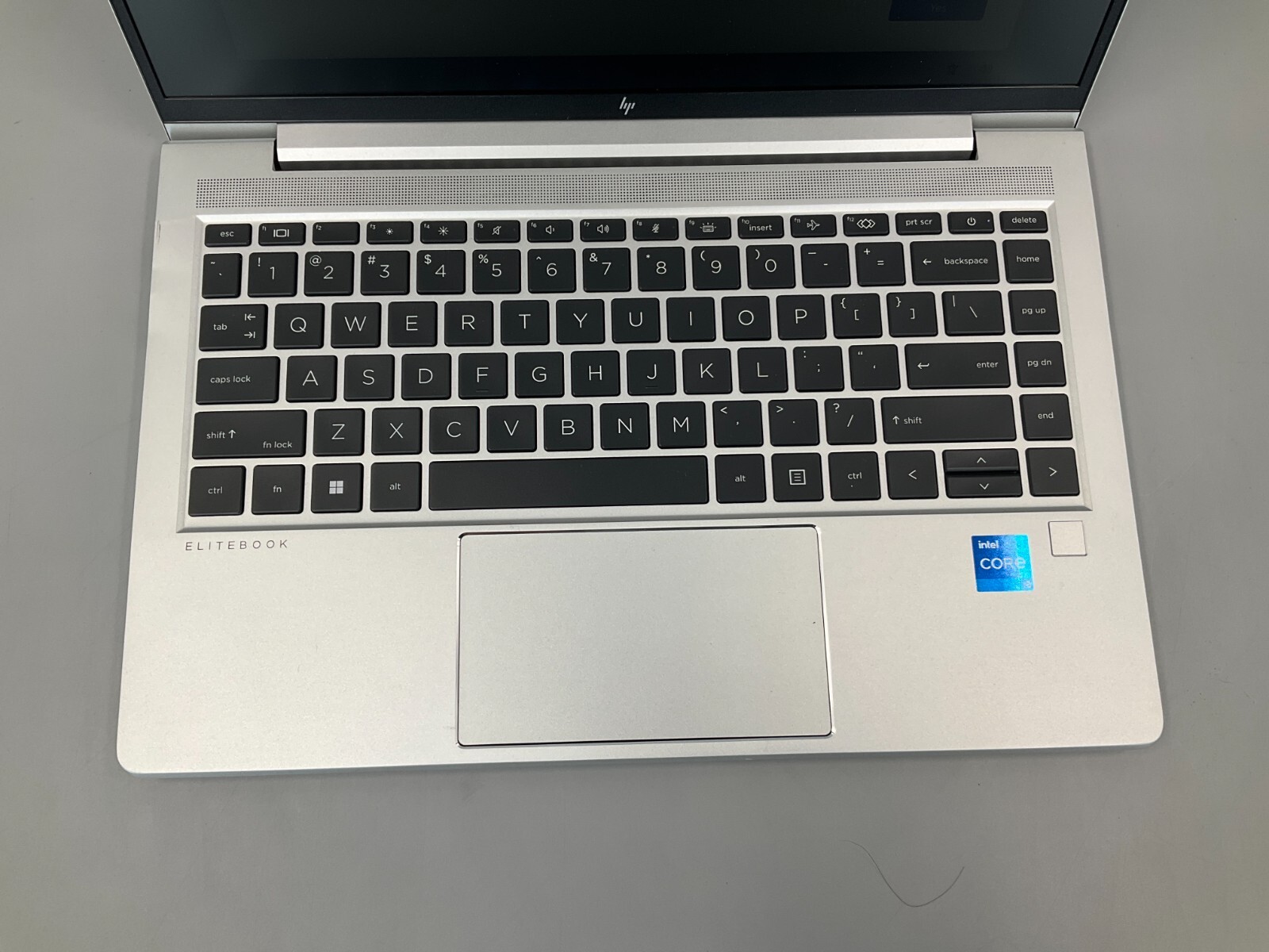 HP EliteBook 640 G9 i5-1245U 16GB 512GB BT5 WiFi6E 14F W10-11P 6X2N7UP#ABA ✅❤️️✅