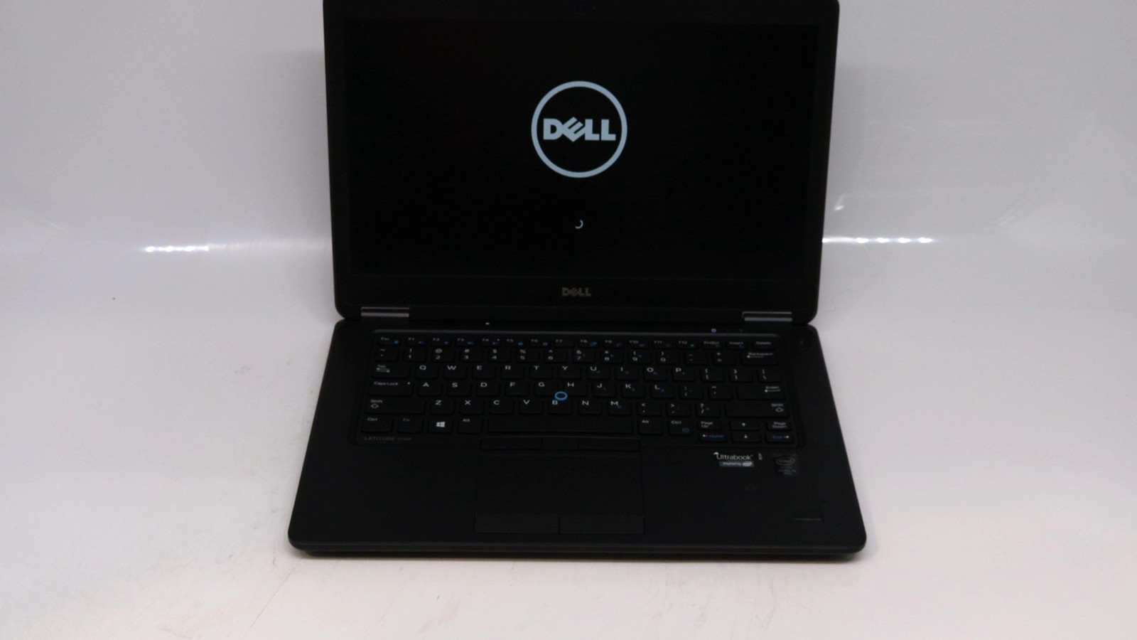 Dell Latitude E7450 14″ i5-5300u 8GB 256GB – Fair READ DESC