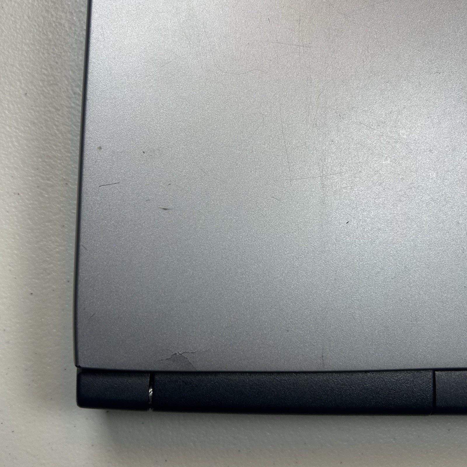 Compaq Presario Laptop CM2100 12XL401 1456VQL1Q-2 Parts Only 1200 Series READ