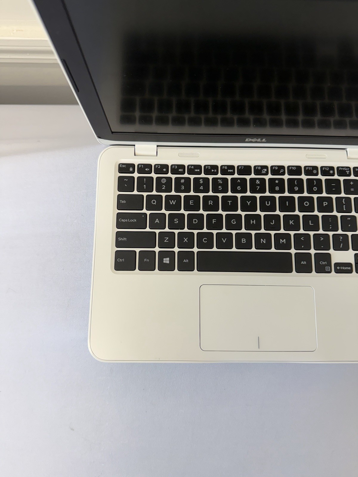 Dell Inspirion 11-3162 Laptop – Good Screen – Intel Celeron N3050 – Read Des