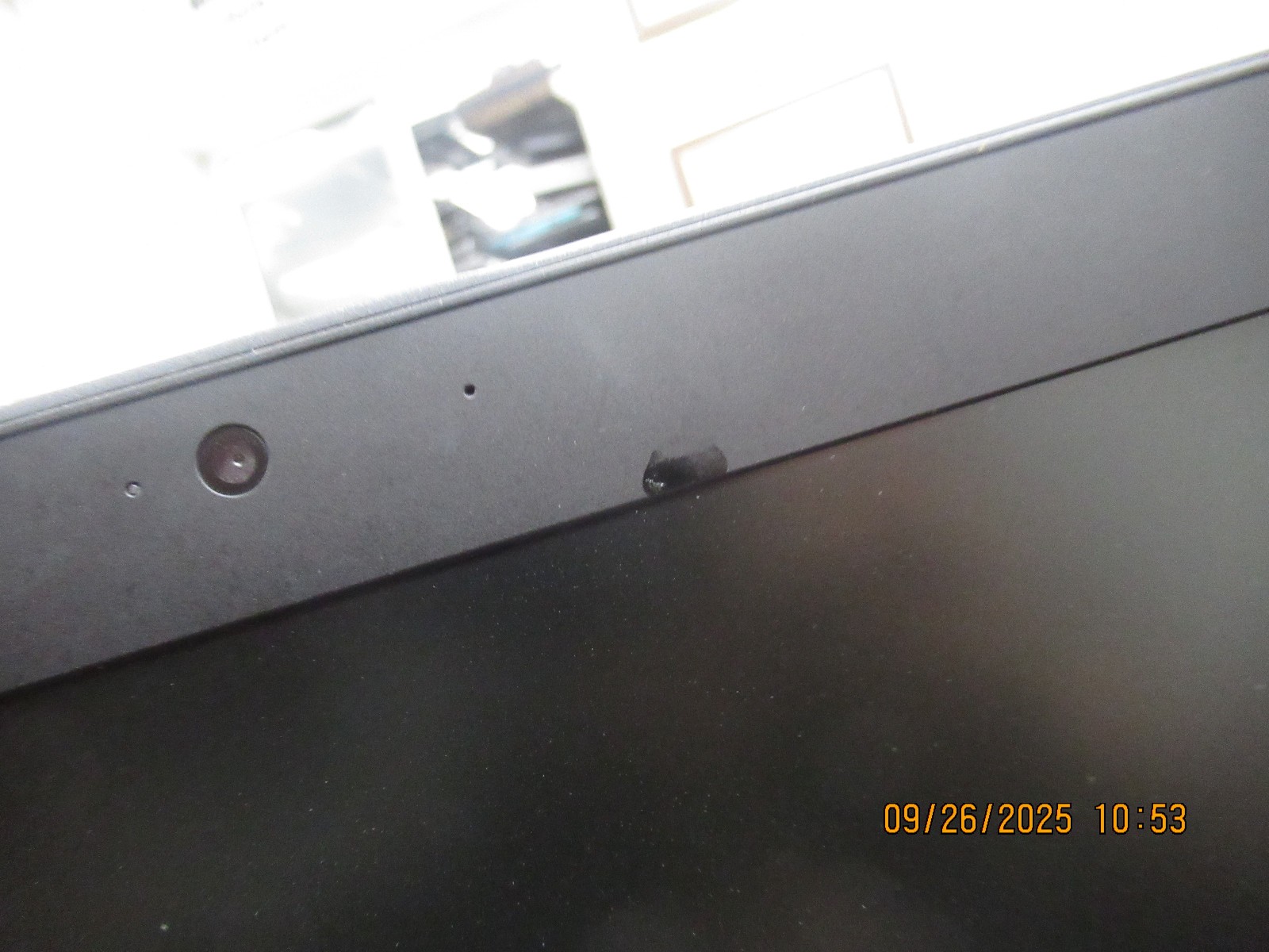 Lot of 2 HP ZBook 17 G3 i7 6700HQ 2.60GHz 8GB Laptop +BIOS [NO HDD/BATTERY/AC/OS