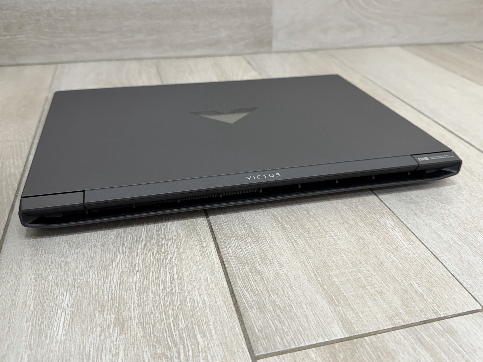 HP Victus 15-FA2082WM Gaming Core i5-13420H GeForce RTX 4050 16GB RAM 512GB SSD