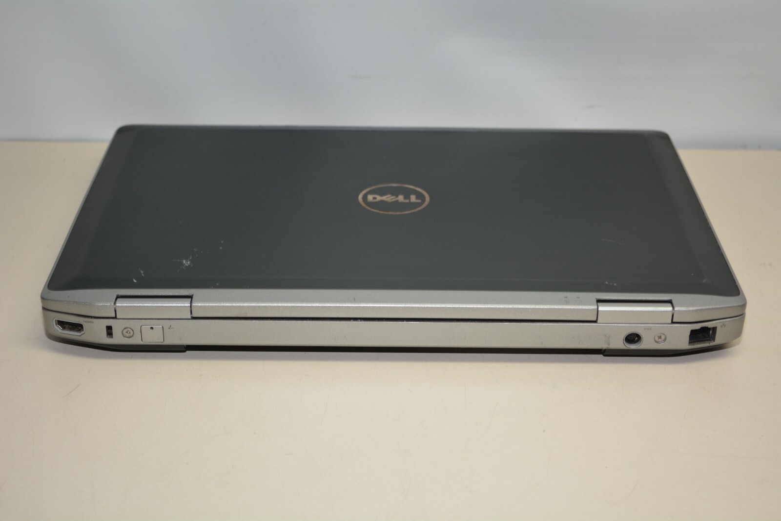Dell Latitude E6420 14″ Intel i7-2620M 2.7GHz 8GB Ram No HD #W134