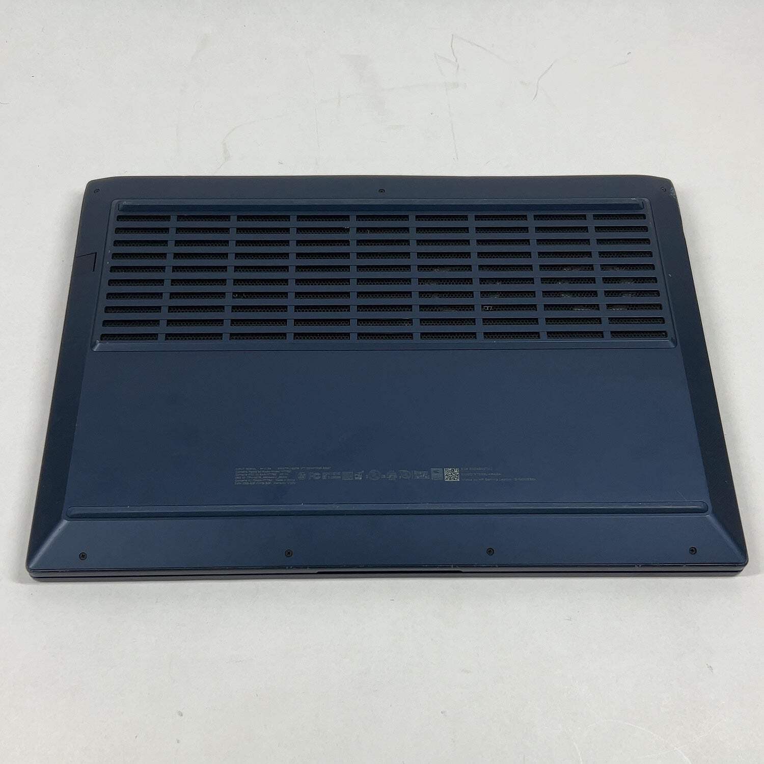 HP Victus 15.6″ i5-12450H 2.0GHz 8GB RAM 500GB SSD 2TB GeForce RTX 3050