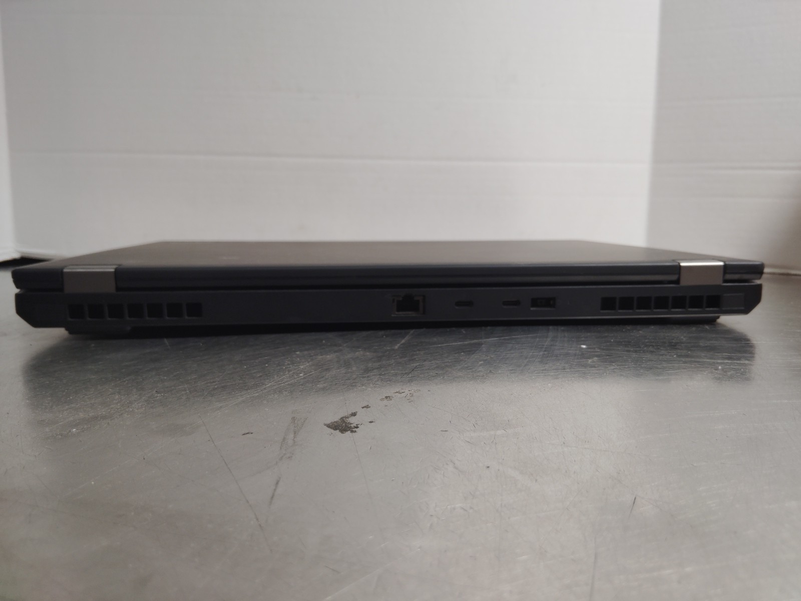 Lenovo ThinkPad P53 15.6″ i7-9750H 2.6GHz 16GB RAM 512GB Win 11 Pro T1000