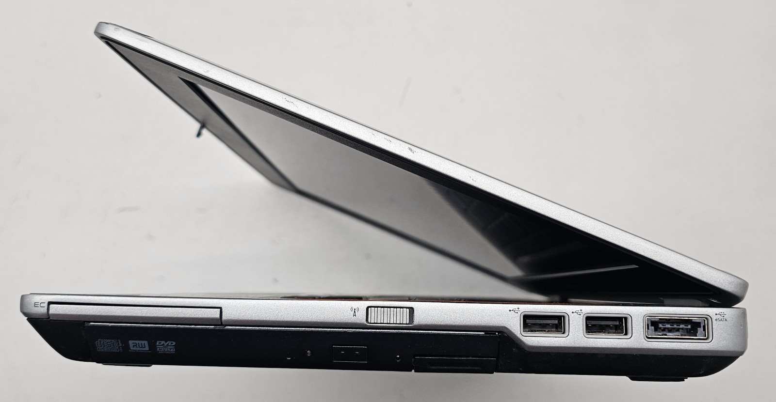 Dell Latitude E6420 14” Laptop Intel Core i5-2520M 4GB Ram No HD/OS (FL)