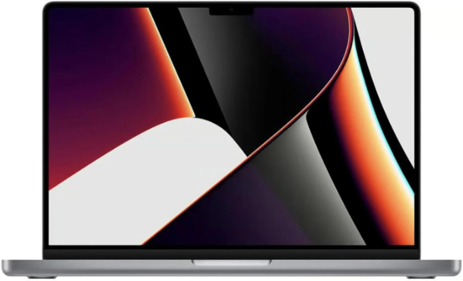Apple MacBook Pro 16″ M1 Pro (2021) | Refurbished – Excellent