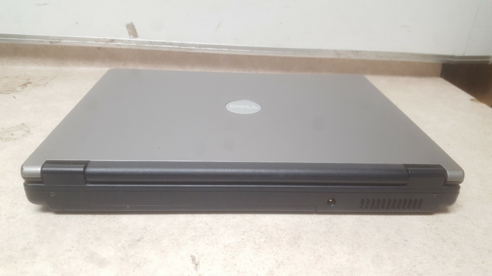 Dell Inspiron B130 Intel Celeron M 1.50Ghz 512MB RAM 60GB HDD, NO OS, TESTED, FS