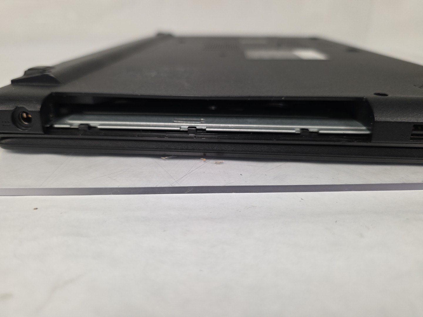Acer Aspire E15 | 4GB RAM| 500GB HDD| Laptop| UBUNTU