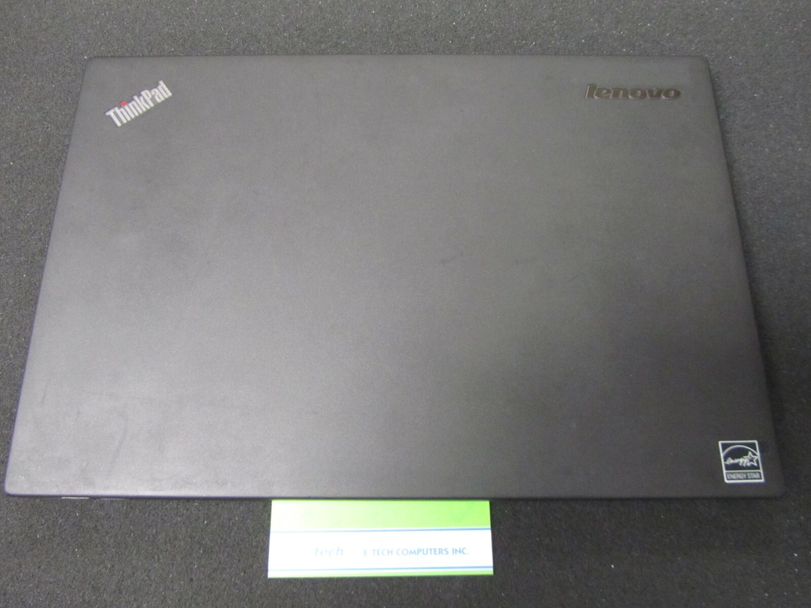 ThinkPad x240 i7-4600U 8GB 128GB SSD 12.5″ HD 1366×768 Win7 or Win10 Pro Great