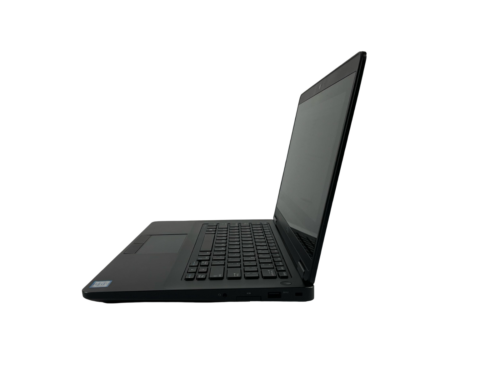 Dell Latitude E5470 i5-6300U 2.40GHz 8GB RAM 256GB SSD WIN 11 W/OUT AC,TOUCH