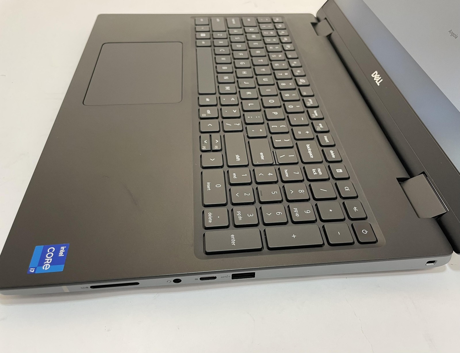 DELL PRECISION 7680 16″ Laptop Core i7 13850HX 32GB 512GB Windows 11 Pro -READ