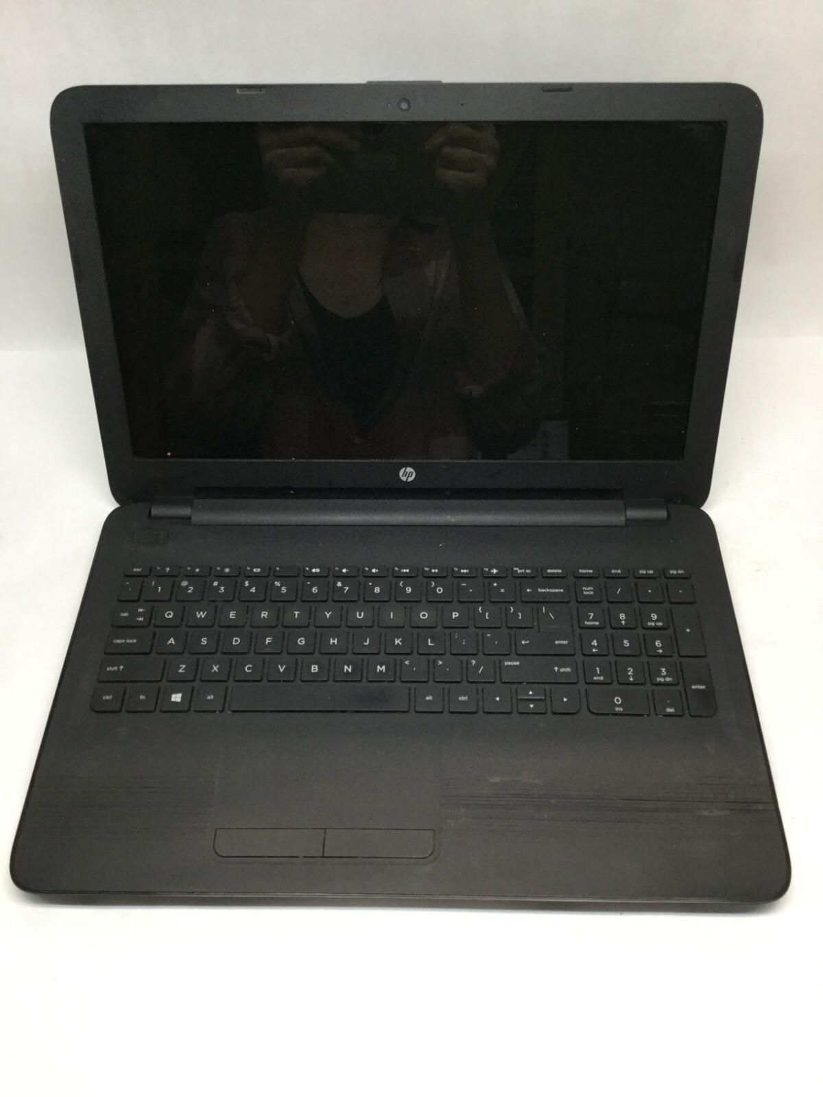 HP 15-BA009DX 15″ Laptop AMD A6-MISSING SATA CONNECTOR -MZ