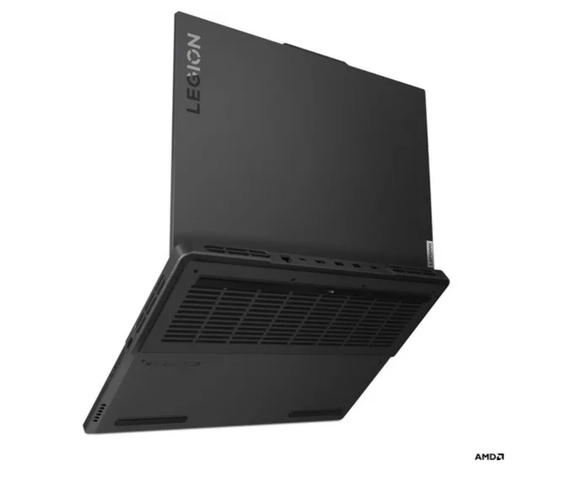 LENOVO Legion Pro 5i Gen 8 16″ Gaming Laptop – AMD Ryzen 7, RTX 4070, 1 TB SSD