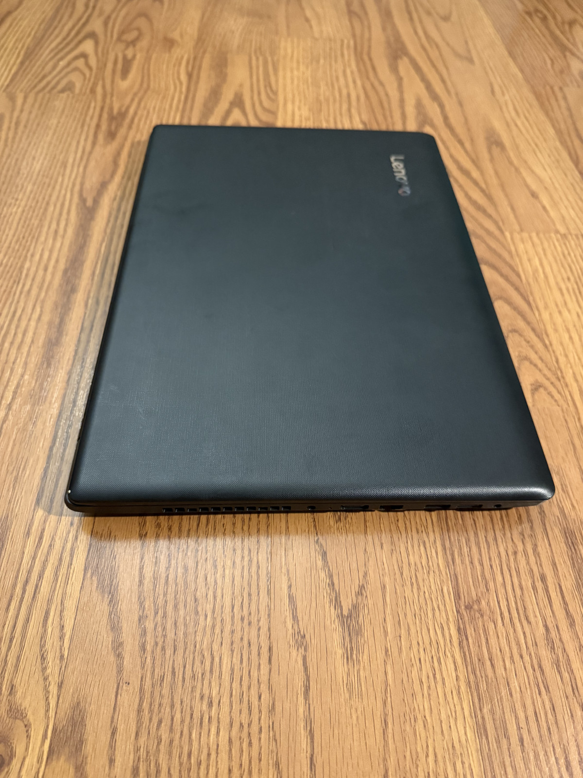 Lenovo IdeaPad 110-15ACL | AMD A6 | 15.6″ HD | 237GB Storage | Includes Charger