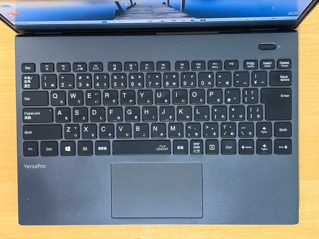 NEC VersaPro UltraLite Type VG i7-10510U Intel UHD 16GB SSD 256GB 13.3″FHD Win11