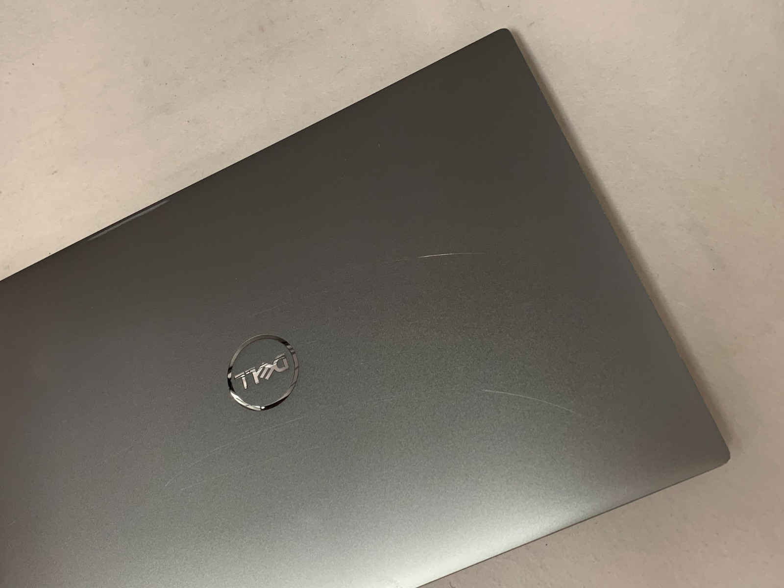 Dell Precision 5560 15.6″ UHD+ Touch i7-11850H 32GB 512GB NVMe NVIDIA T1200