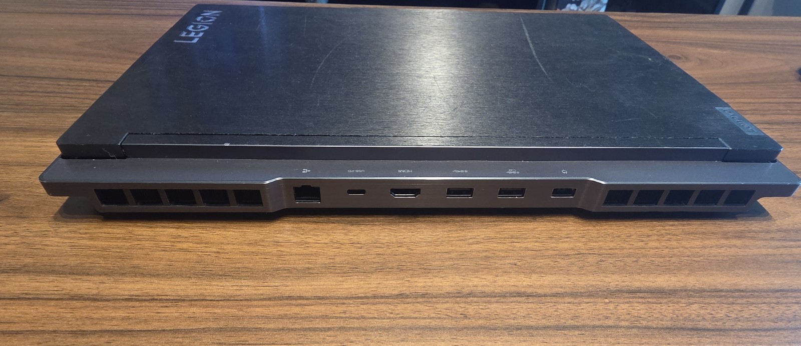 Lenovo Legion 7 3080 ti laptop 16″ QHD+ i9-12900HX 32GB 2tb 16IAX7 82TD0008US