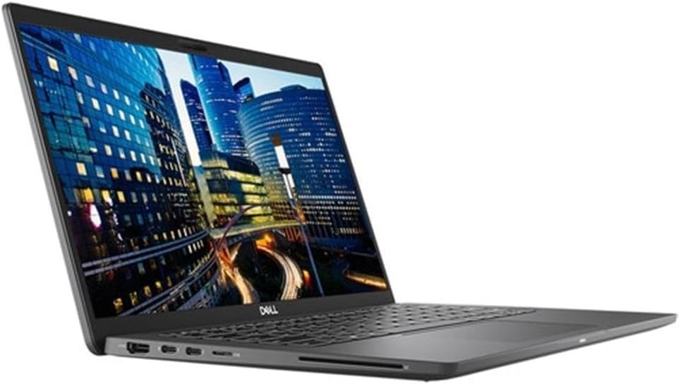 Dell Latitude 7410 14″ FHD Core i5-10310U 8GB 512GB SSD IR Cam FPReader Win11Pro