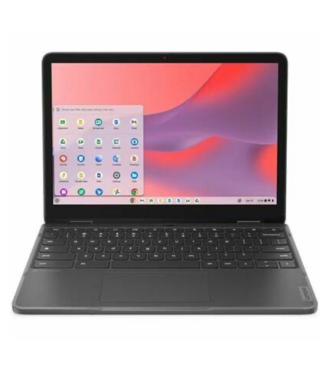 Lenovo 500e Yoga Gen 4 12.2″ Touch Intel N100 8GB 64GB eMMC Chromebook 2in1