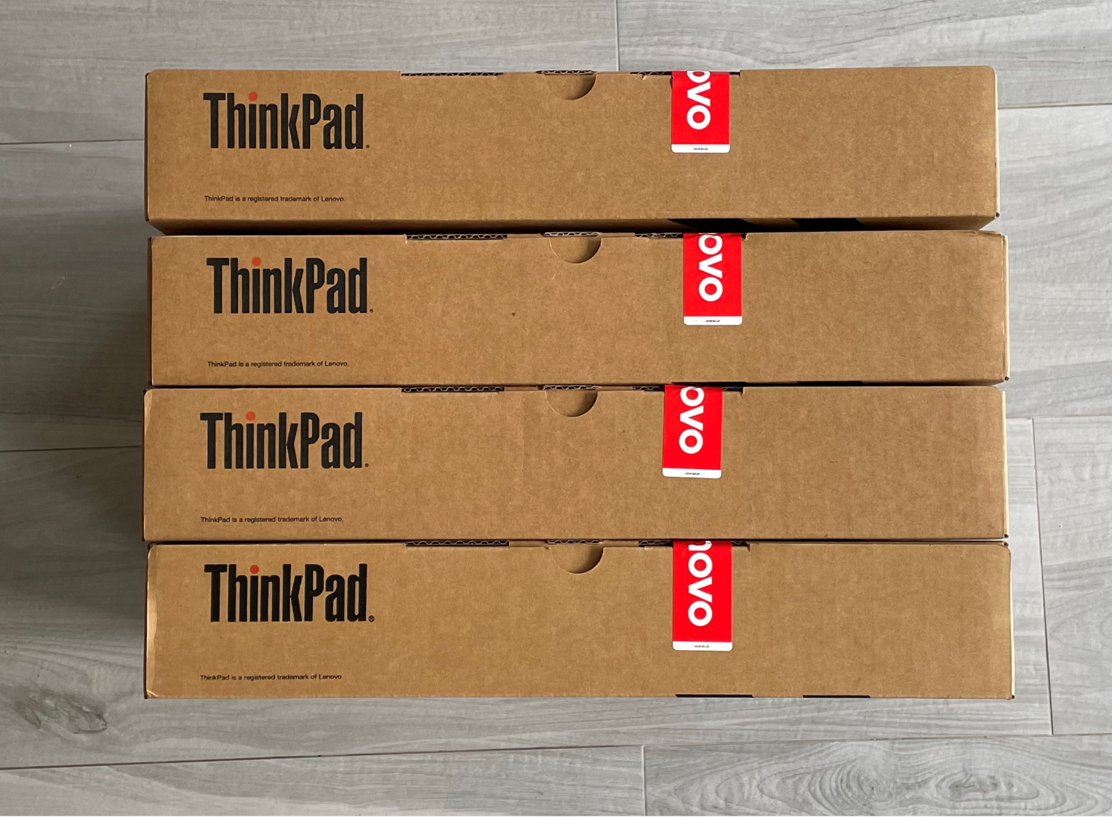 NEW Lenovo ThinkPad X1 Yoga Gen 4 i7-8665U 14″ 8GB 256GB – 20QGS7XK00