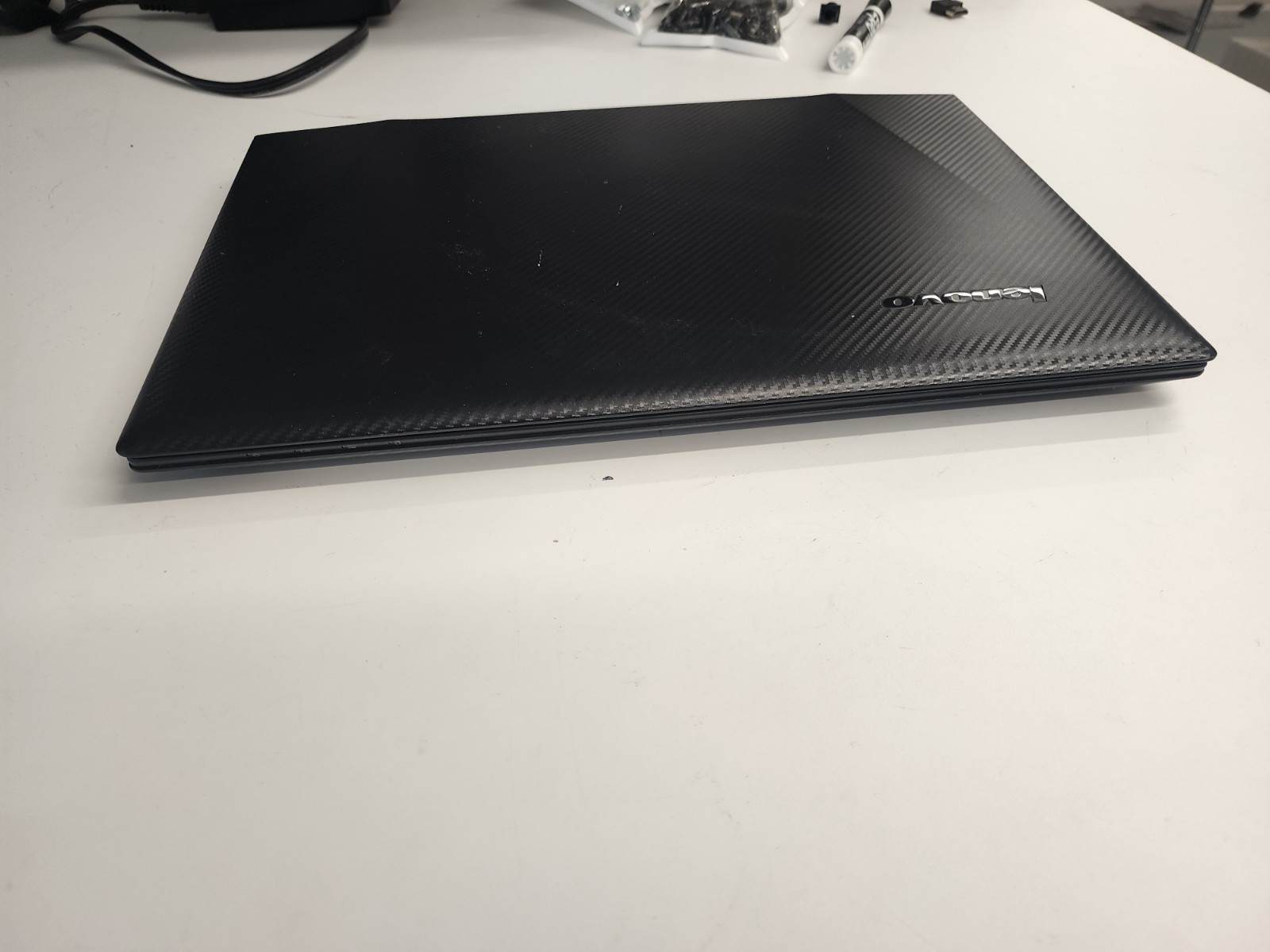 Lenovo IdeaPad Y40-70 Intel i7 4TH Gen, 16GB, Radeon R9 M275 512gb SSD READ!