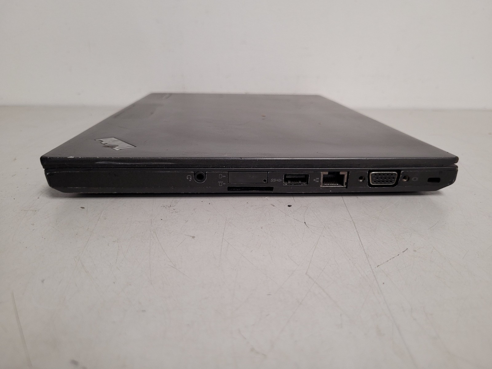 Lenovo ThinkPad T450s 14″ i5-5300u 2.3ghz 8gb ram 128gb ssd w11p USED PCOA83QD