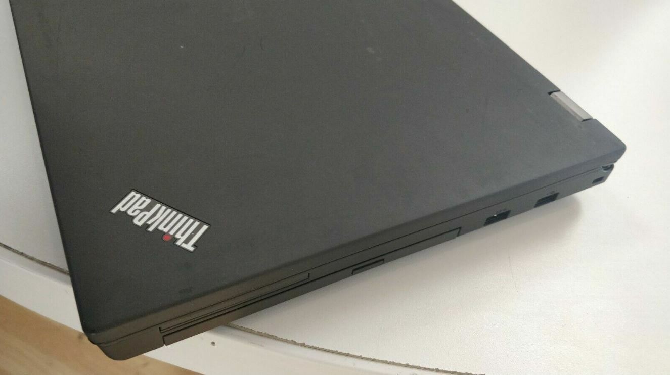 Lenovo ThinkPad T440P Intel Core i7 4600M 2.9GHz 14″ Bare No HD/MEM/BAT